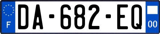 DA-682-EQ