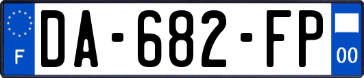 DA-682-FP