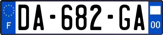 DA-682-GA