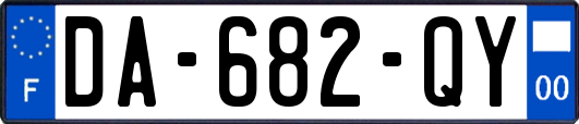 DA-682-QY