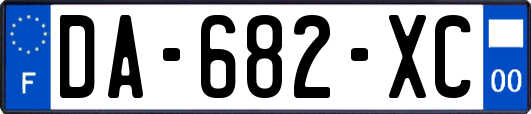 DA-682-XC