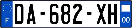 DA-682-XH