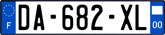 DA-682-XL