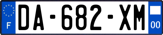 DA-682-XM