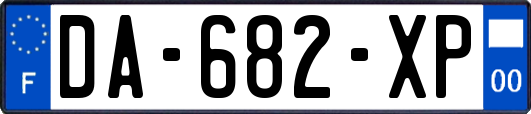 DA-682-XP