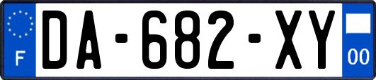 DA-682-XY