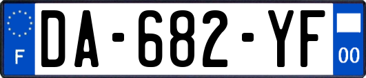 DA-682-YF