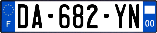 DA-682-YN