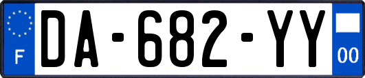 DA-682-YY