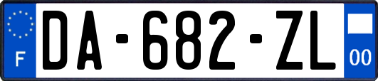 DA-682-ZL