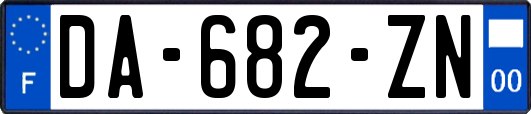 DA-682-ZN