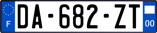 DA-682-ZT