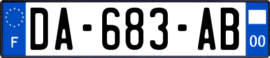 DA-683-AB