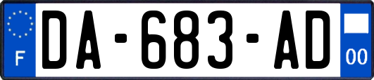 DA-683-AD