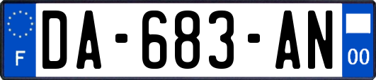 DA-683-AN