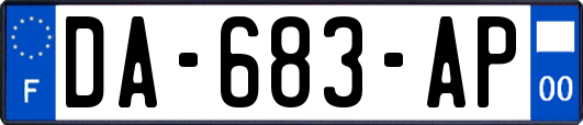 DA-683-AP