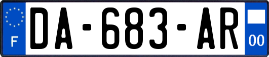 DA-683-AR