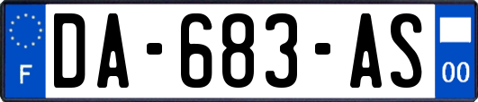 DA-683-AS