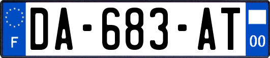 DA-683-AT