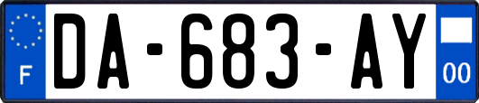 DA-683-AY