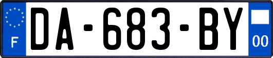 DA-683-BY