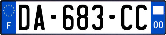 DA-683-CC