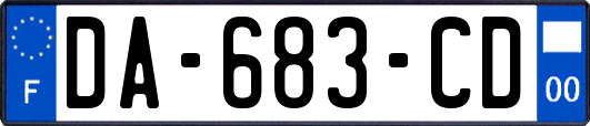 DA-683-CD