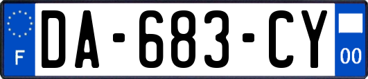 DA-683-CY