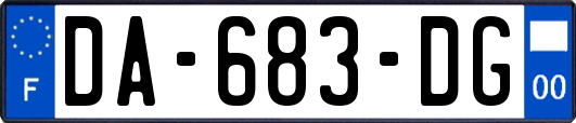DA-683-DG