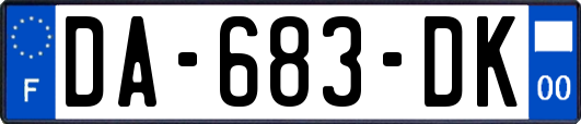 DA-683-DK