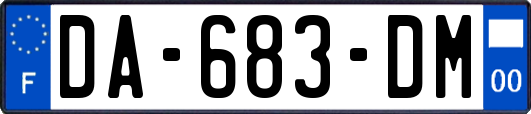 DA-683-DM