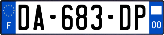 DA-683-DP