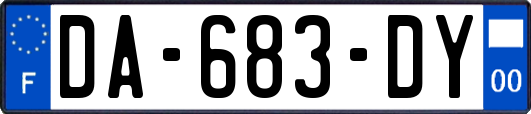 DA-683-DY
