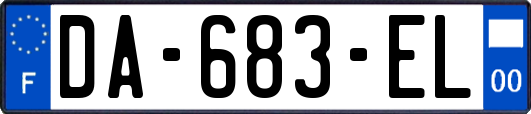 DA-683-EL
