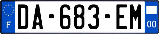 DA-683-EM