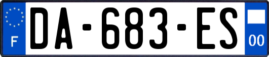 DA-683-ES