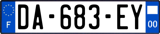 DA-683-EY