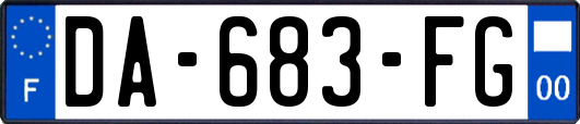 DA-683-FG