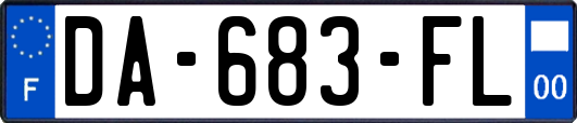 DA-683-FL