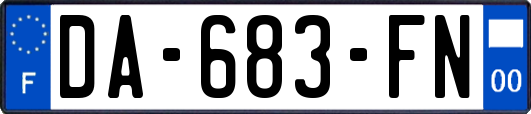 DA-683-FN