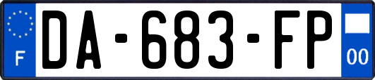 DA-683-FP