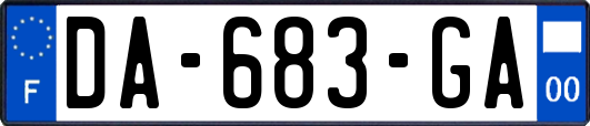DA-683-GA
