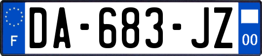 DA-683-JZ