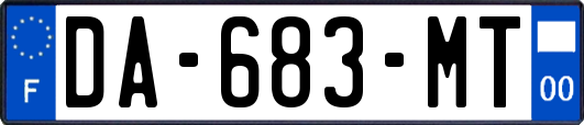 DA-683-MT