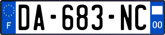 DA-683-NC