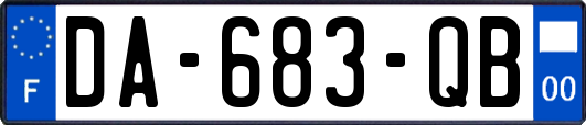 DA-683-QB