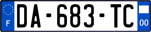 DA-683-TC