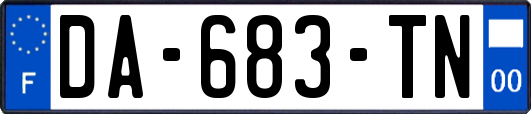 DA-683-TN