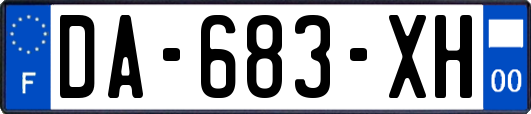 DA-683-XH