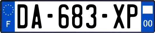 DA-683-XP